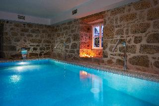 Convento do Seixo Boutique Hotel & Spa fotoÄŸrafÄ±