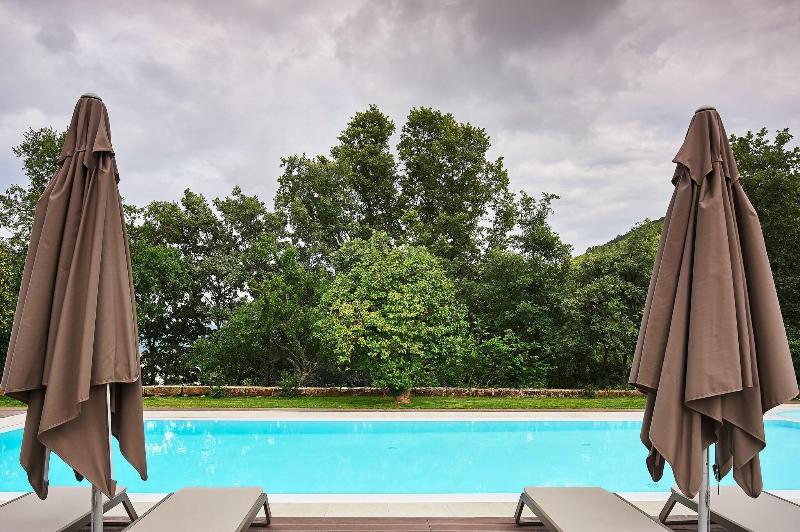 Convento do Seixo Boutique Hotel & Spa - Havuz