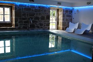 Convento do Seixo Boutique Hotel & Spa fotoÄŸrafÄ±