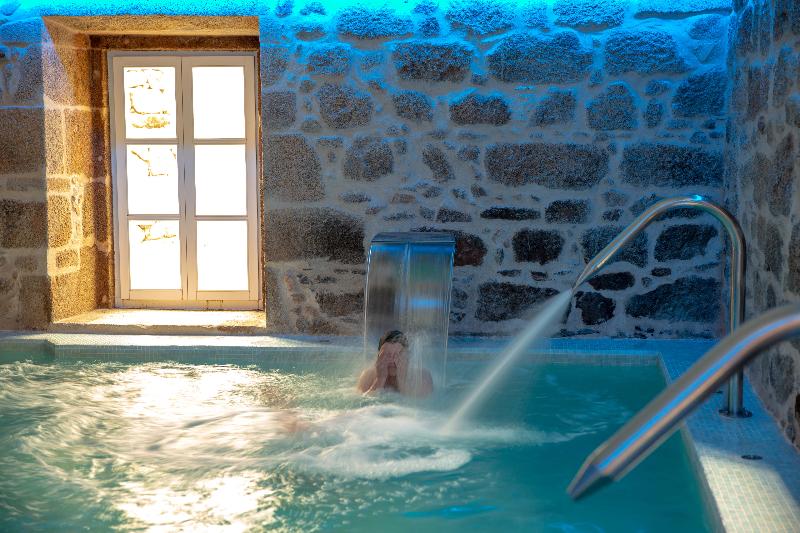 Convento do Seixo Boutique Hotel & Spa - Havuz