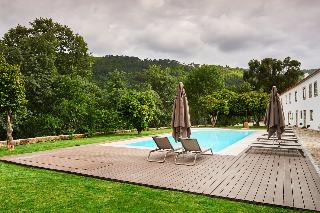 Convento do Seixo Boutique Hotel & Spa fotoÄŸrafÄ±
