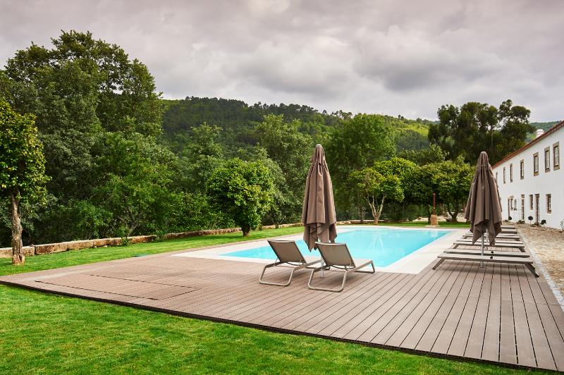 Convento do Seixo Boutique Hotel & Spa - Havuz
