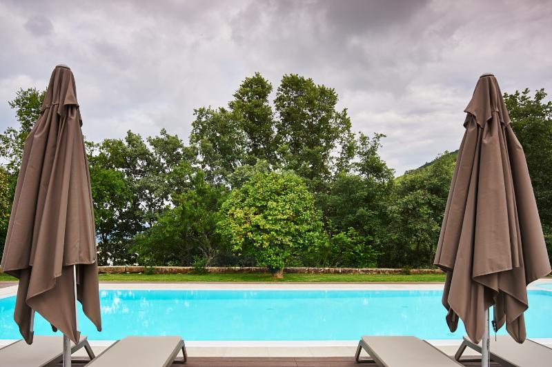 Convento do Seixo Boutique Hotel & Spa - Havuz