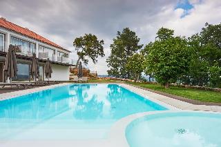 Convento do Seixo Boutique Hotel & Spa fotoÄŸrafÄ±