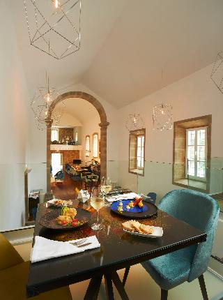 Convento do Seixo Boutique Hotel & Spa fotoÄŸrafÄ±