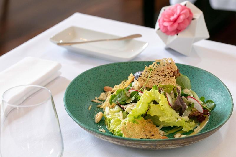 Convento do Seixo Boutique Hotel & Spa - Restoran