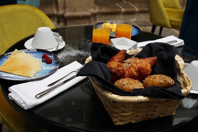 Convento do Seixo Boutique Hotel & Spa - Restoran