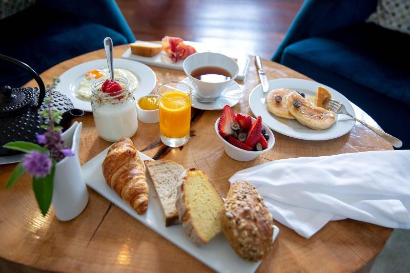 Convento do Seixo Boutique Hotel & Spa - Restoran