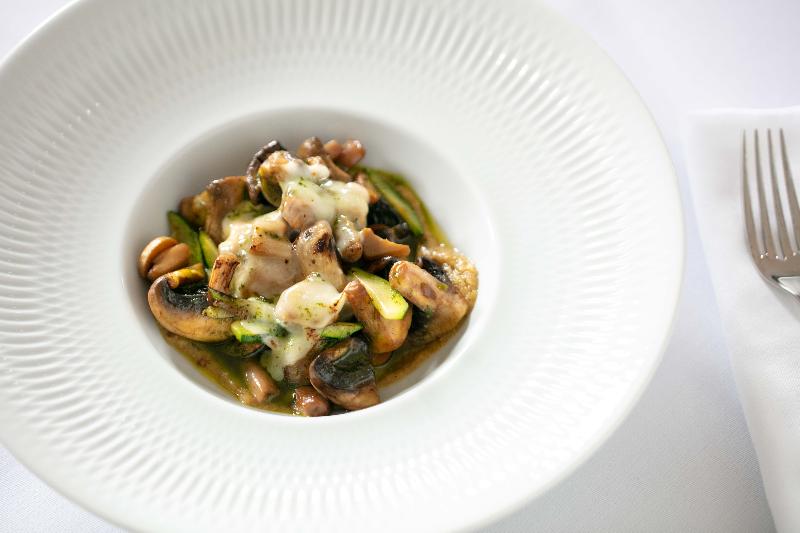 Convento do Seixo Boutique Hotel & Spa - Restoran