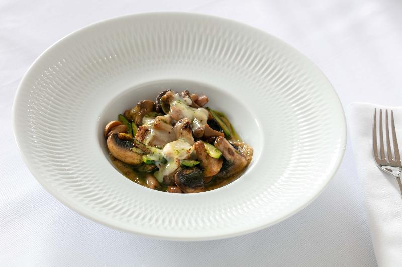 Convento do Seixo Boutique Hotel & Spa - Restoran