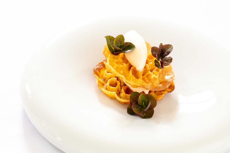 Convento do Seixo Boutique Hotel & Spa - Restoran