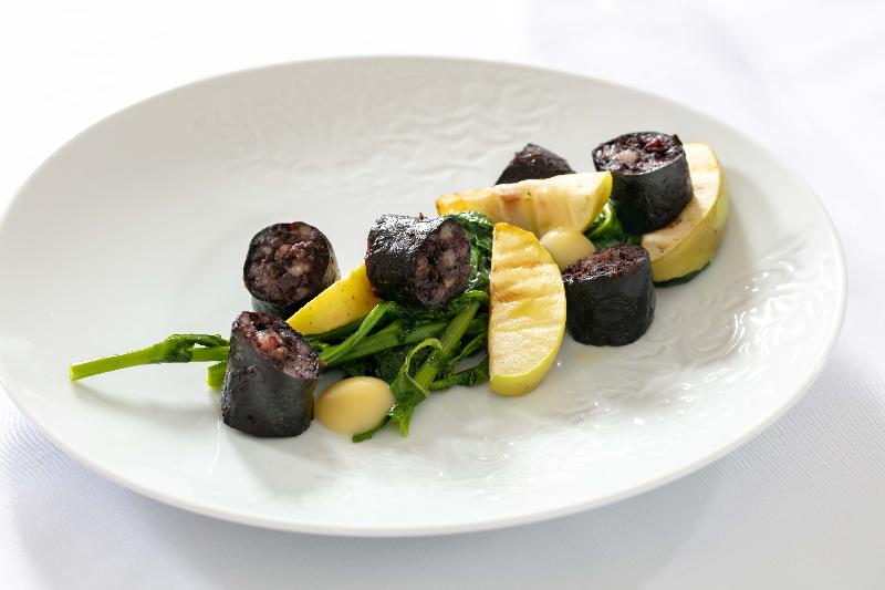Convento do Seixo Boutique Hotel & Spa - Restoran