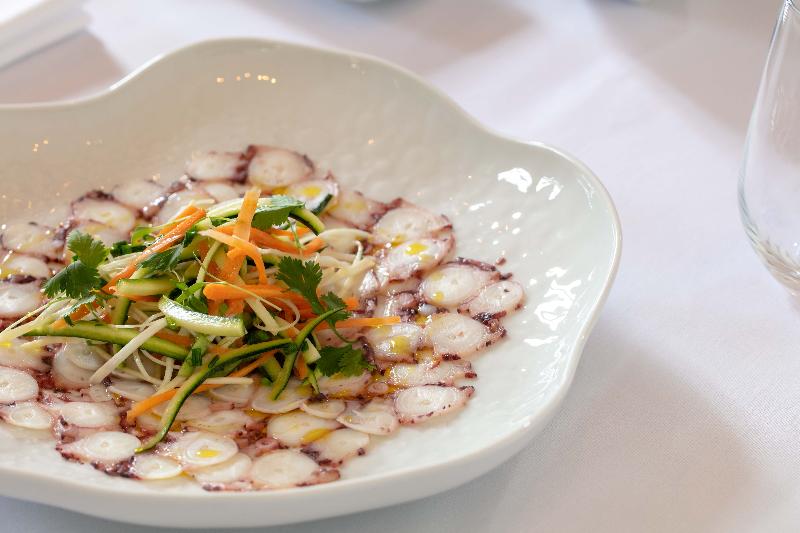 Convento do Seixo Boutique Hotel & Spa - Restoran