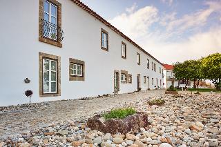 Convento do Seixo Boutique Hotel & Spa fotoÄŸrafÄ±