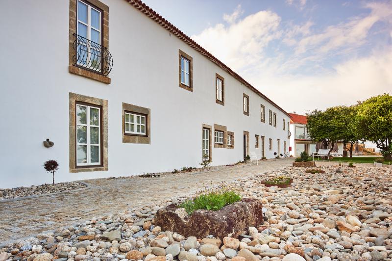 Convento do Seixo Boutique Hotel & Spa - Teras