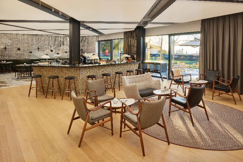 Briig Boutique Hotel - Bar