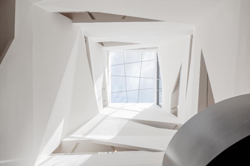 Briig Boutique Hotel - Lobi