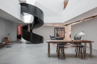 Briig Boutique Hotel fotoÄŸrafÄ±