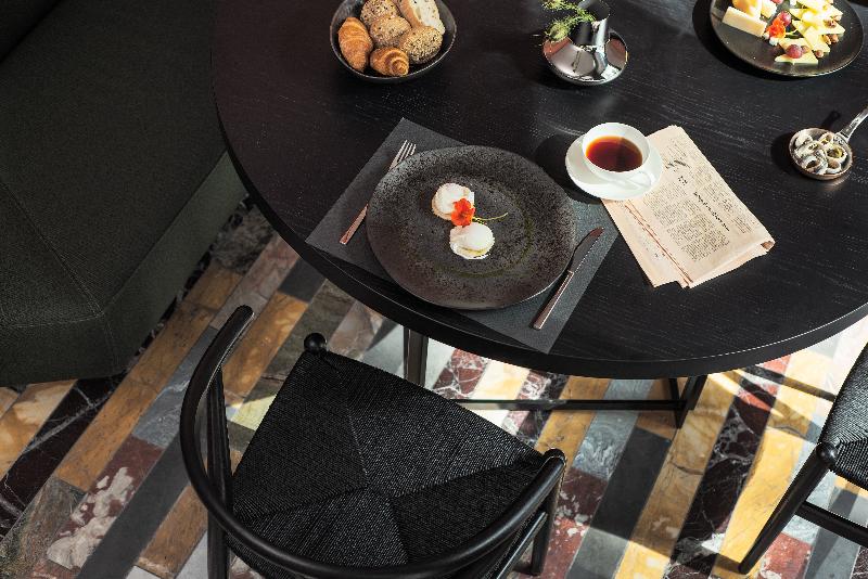 Briig Boutique Hotel - Lobi
