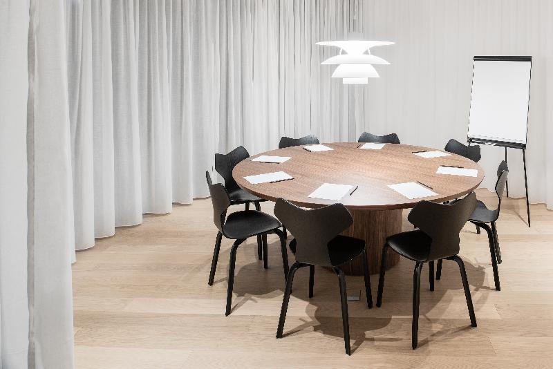 Briig Boutique Hotel - Toplantı