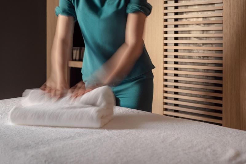 Briig Boutique Hotel - Aktivite