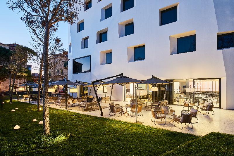Briig Boutique Hotel - Genel