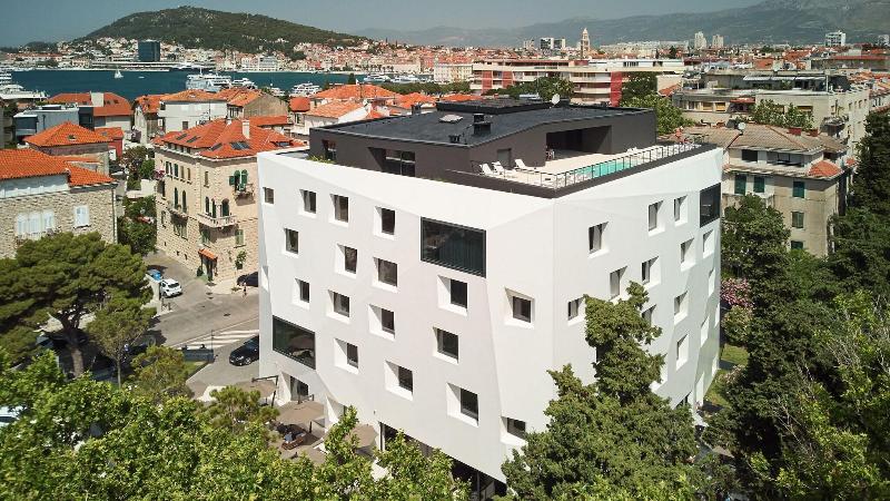 Briig Boutique Hotel - Genel