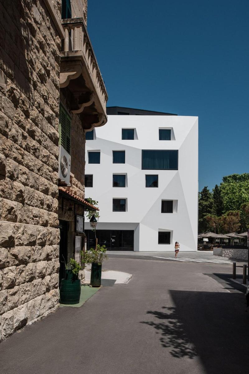 Briig Boutique Hotel - Genel
