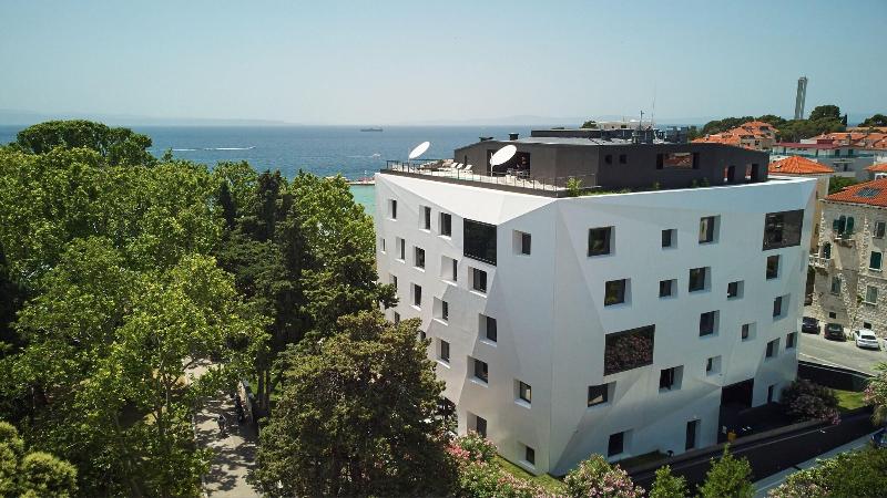 Briig Boutique Hotel - Genel