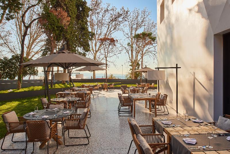 Briig Boutique Hotel - Genel