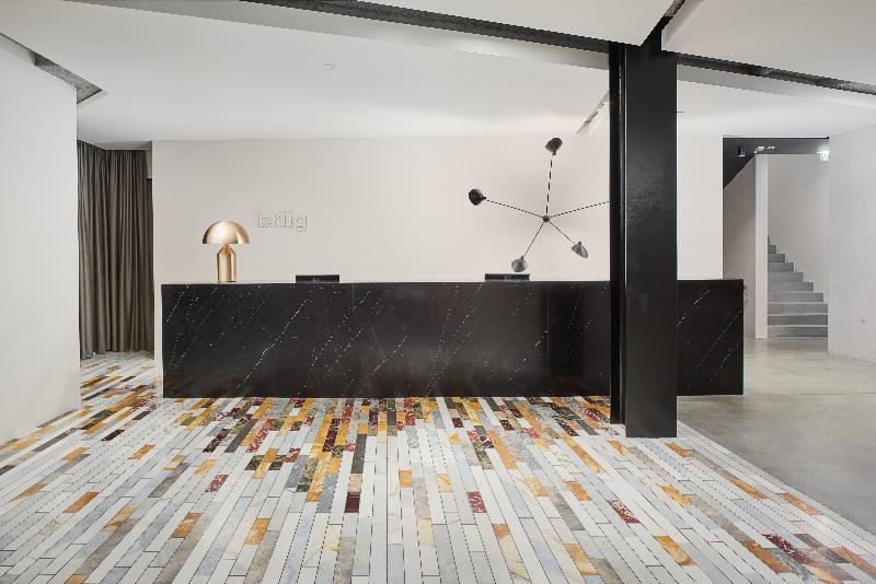 Briig Boutique Hotel - Genel