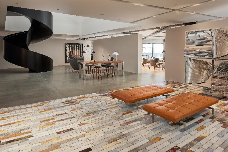 Briig Boutique Hotel - Genel