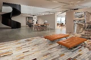 Briig Boutique Hotel otel fotoğrafı