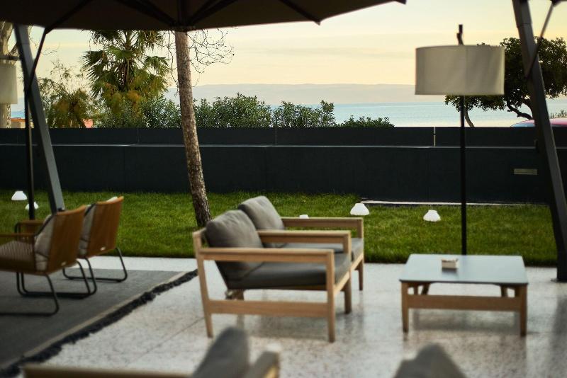 Briig Boutique Hotel - Genel