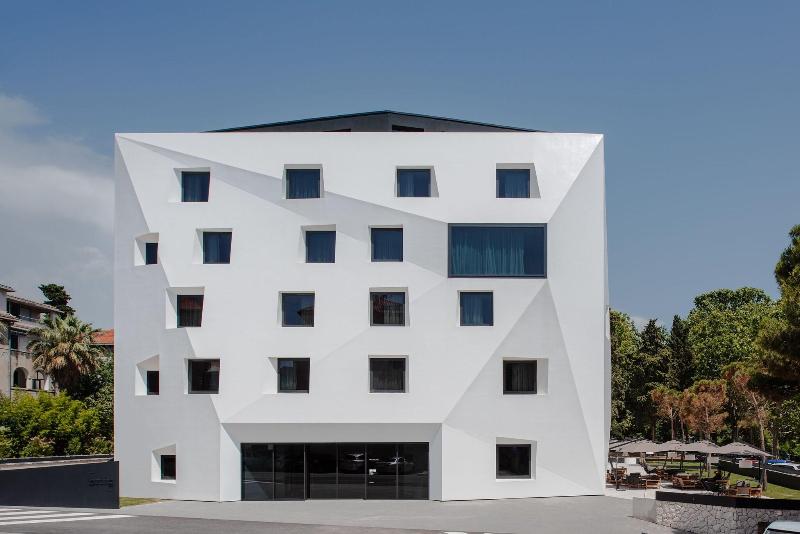 Briig Boutique Hotel - Genel