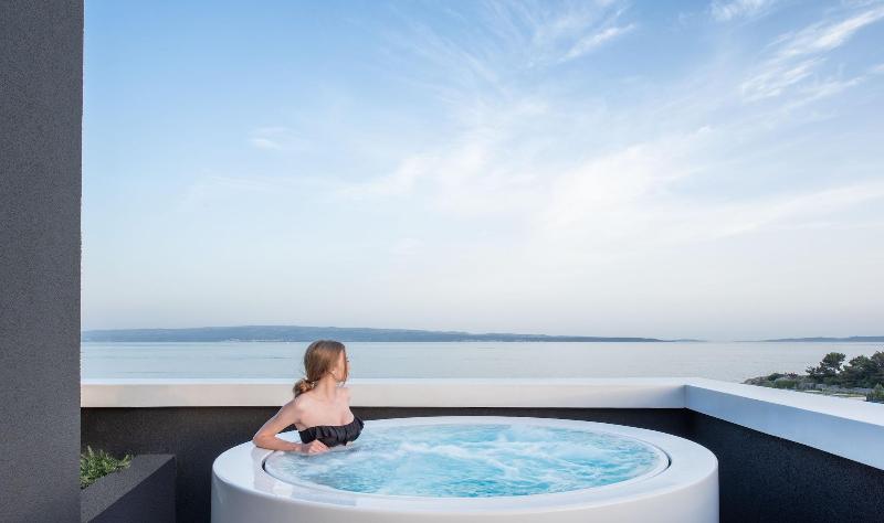 Briig Boutique Hotel - Oda