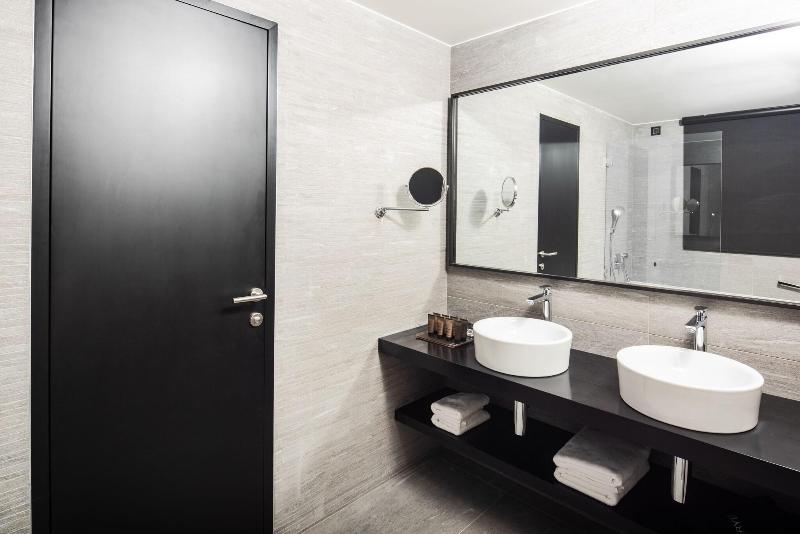 Briig Boutique Hotel - Oda