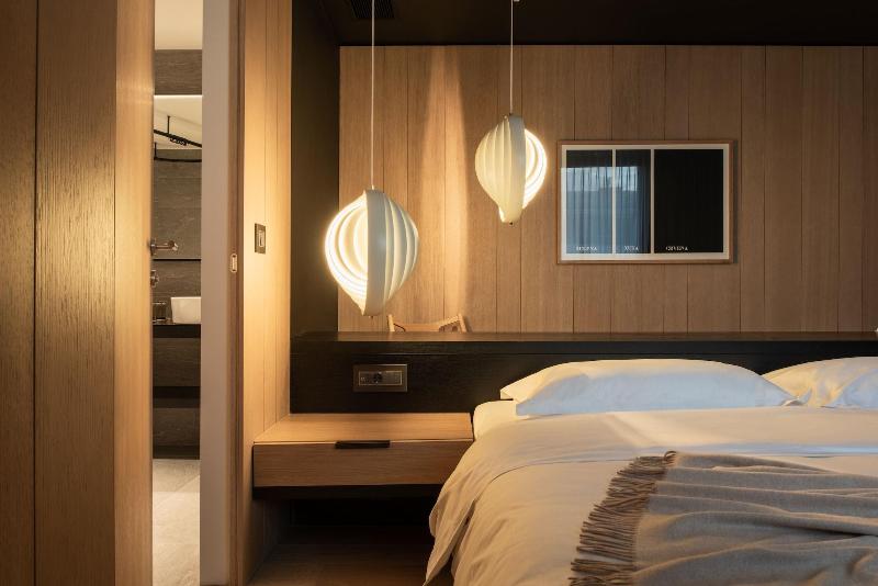 Briig Boutique Hotel - Oda