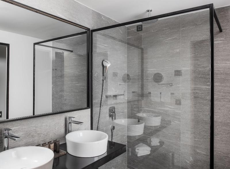 Briig Boutique Hotel - Oda