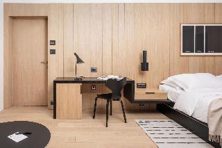Briig Boutique Hotel fotoÄŸrafÄ±