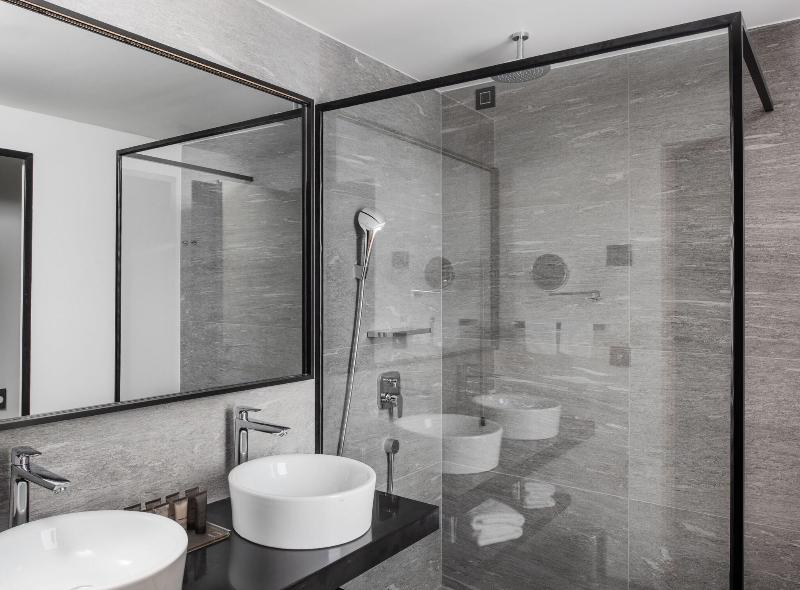 Briig Boutique Hotel - Oda