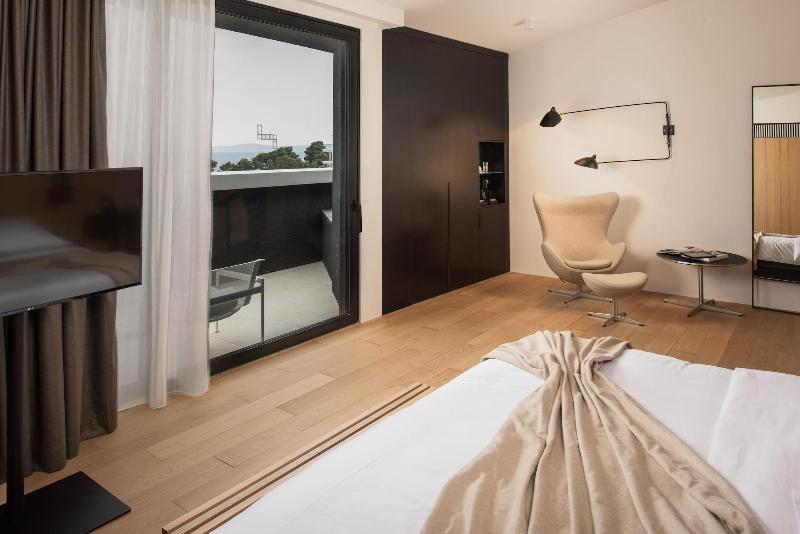 Briig Boutique Hotel - Oda
