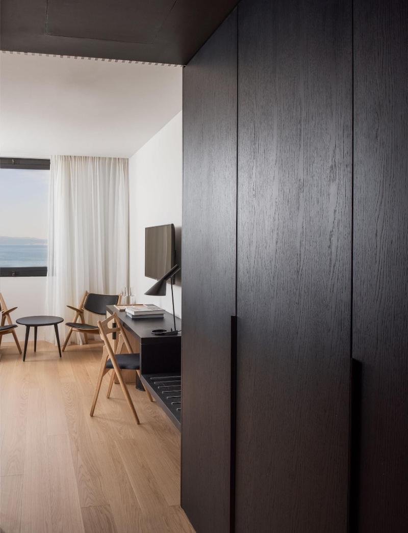Briig Boutique Hotel - Oda