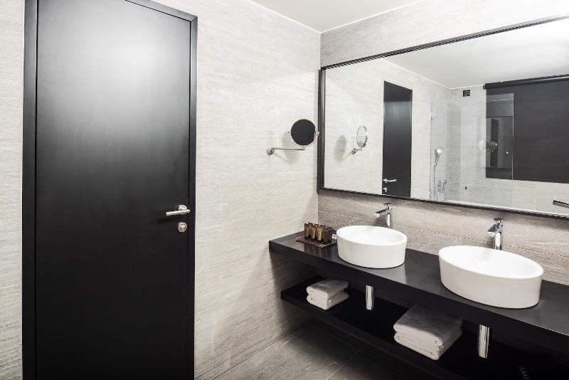 Briig Boutique Hotel - Oda