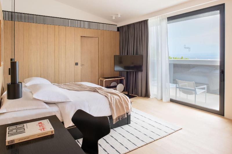 Briig Boutique Hotel - Oda