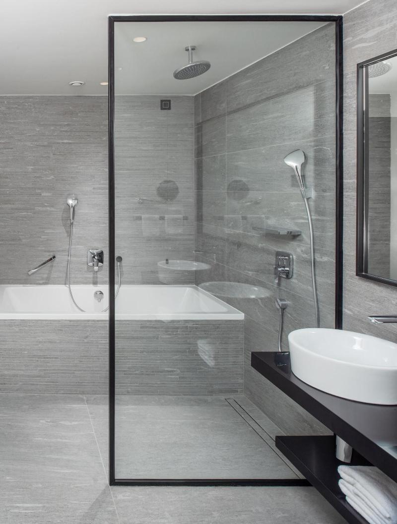 Briig Boutique Hotel - Oda
