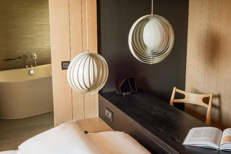 Briig Boutique Hotel - Oda
