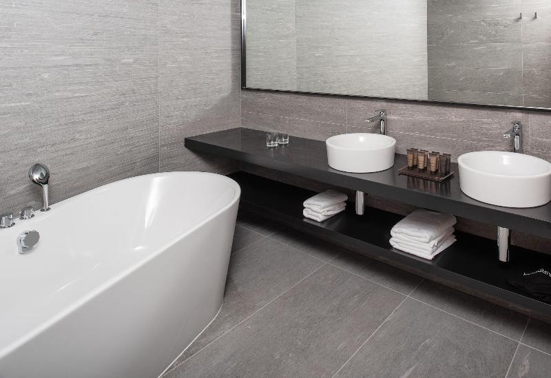 Briig Boutique Hotel - Oda