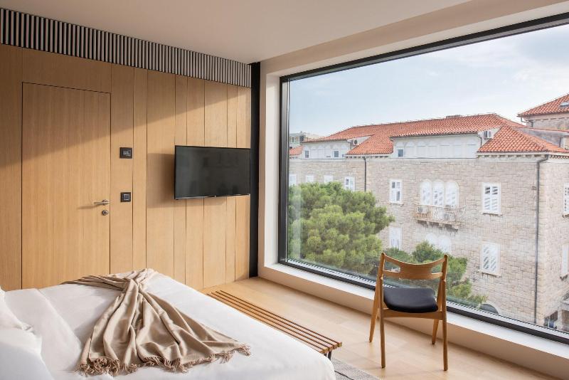 Briig Boutique Hotel - Oda