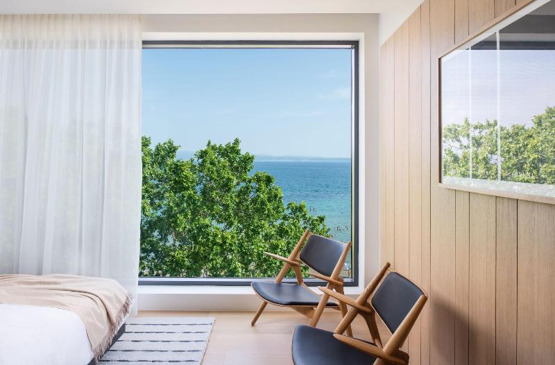 Briig Boutique Hotel - Oda